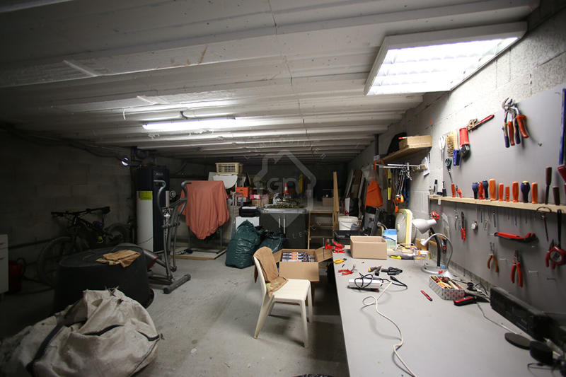 Maison - 127 m² - 4 pièces