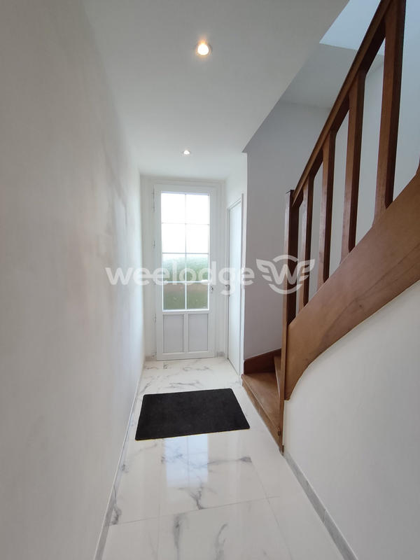 Maison - 122 m² - 7 pièces