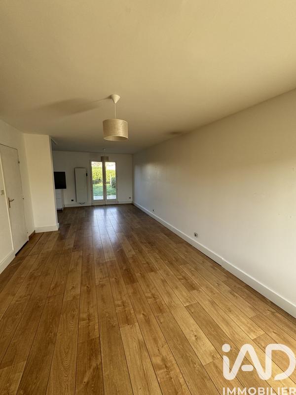 Maison - 83 m² - 4 pièces