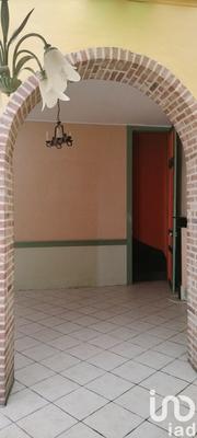 Maison - 94 m² - 5 pièces