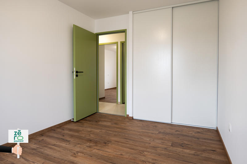 Maison - 94 m² - 4 pièces