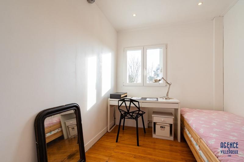 Maison ancienne - 88 m² - 5 pièces