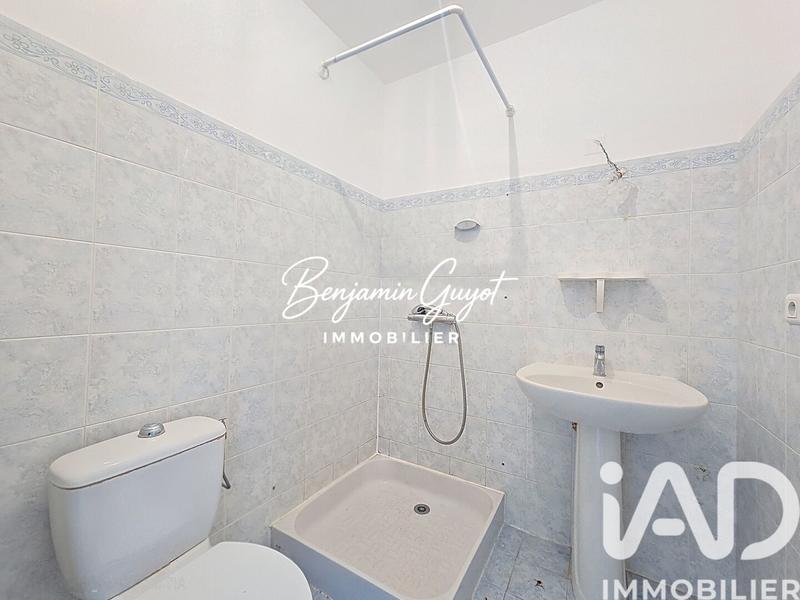 Appartement - 113 m² - 5 pièces