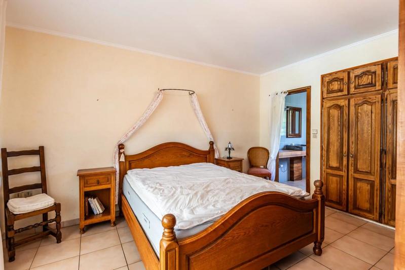 Propriété - 380 m² - 9 pièces