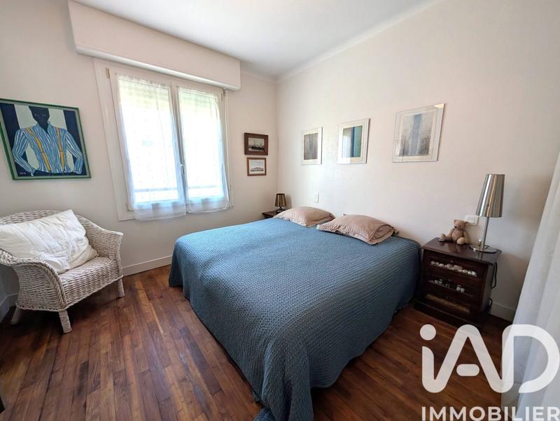 Appartement - 53 m² - 2 pièces