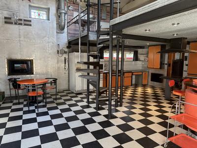 Maison - 84 m² - 3 pièces