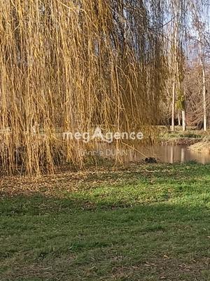 Maison traditionnelle - 80 m² - 4 pièces