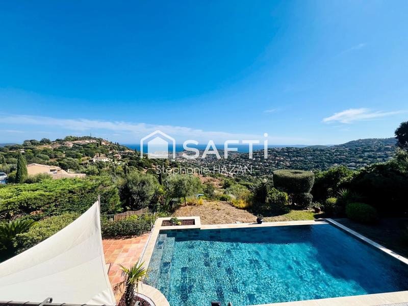 Maison - 160 m² - 7 pièces