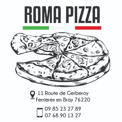 Roma Pizza
