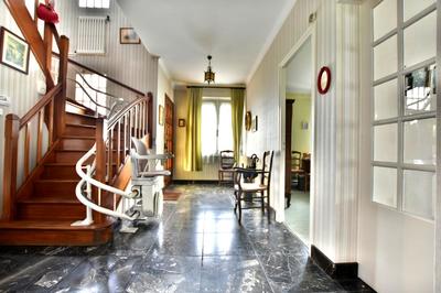 Maison - 167 m² - 7 pièces