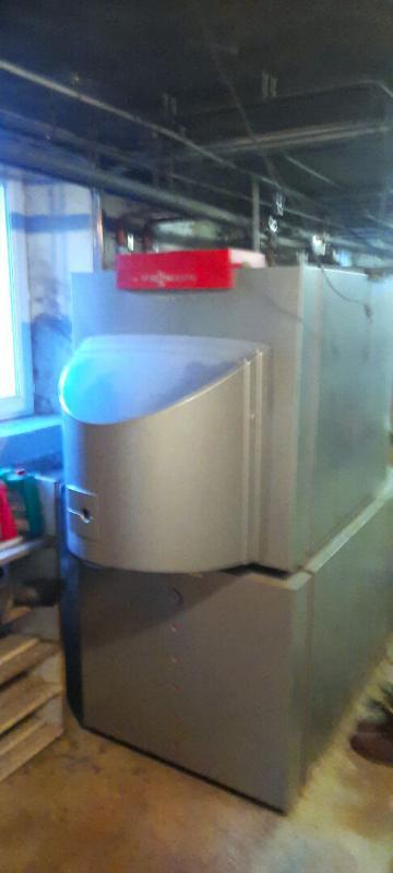 Immeuble - 280 m² - 7 pièces