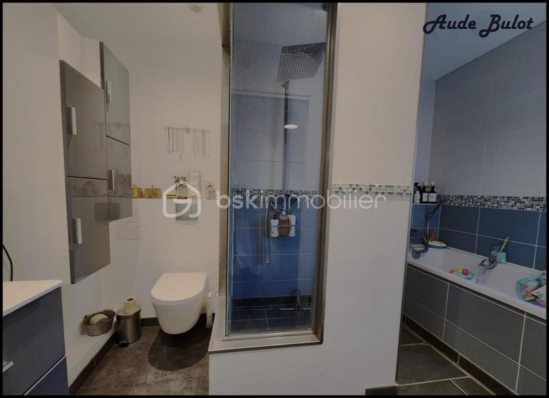 Maison - 83 m² - 4 pièces