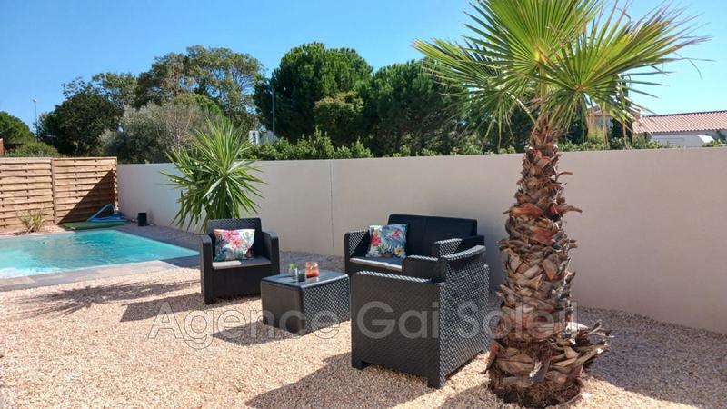 Villa - 102 m² - 4 pièces