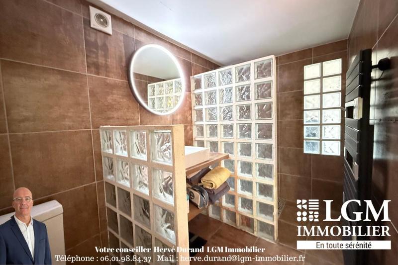 Maison - 152 m² - 4 pièces