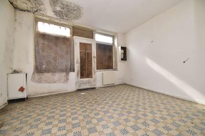 Maison de village - 120 m² - 8 pièces