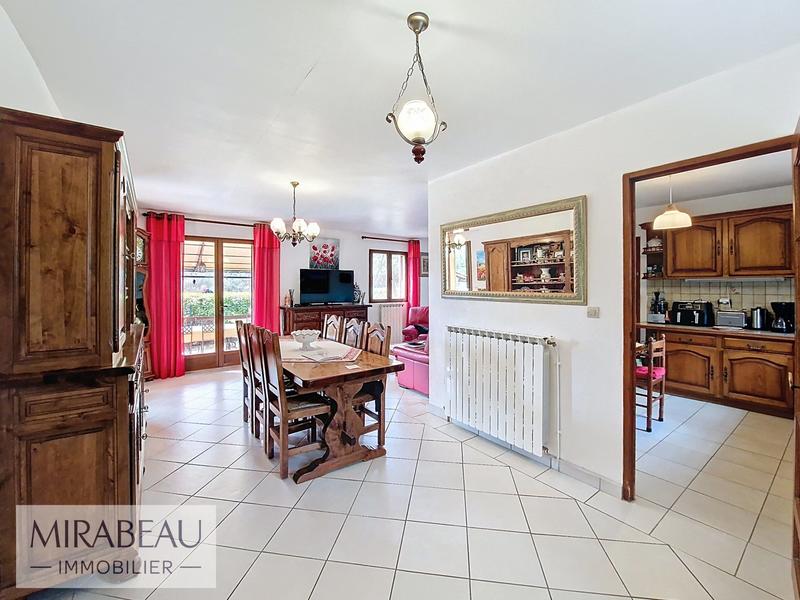 Villa - 96 m² - 5 pièces