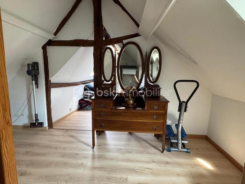 Longère - 144 m² - 6 pièces