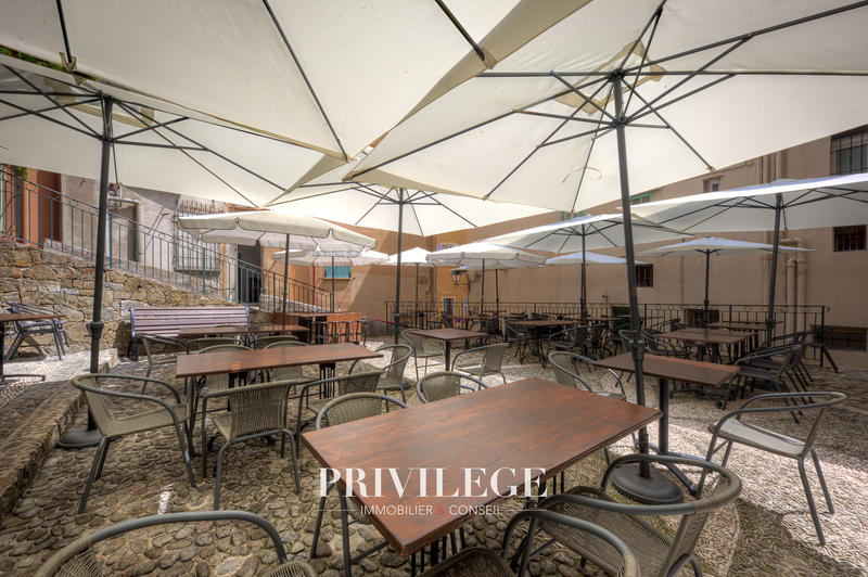 Fonds de commerce - Magasins - 95 m²