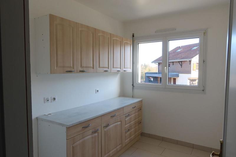 Maison d'architecte - 160 m² - 6 pièces