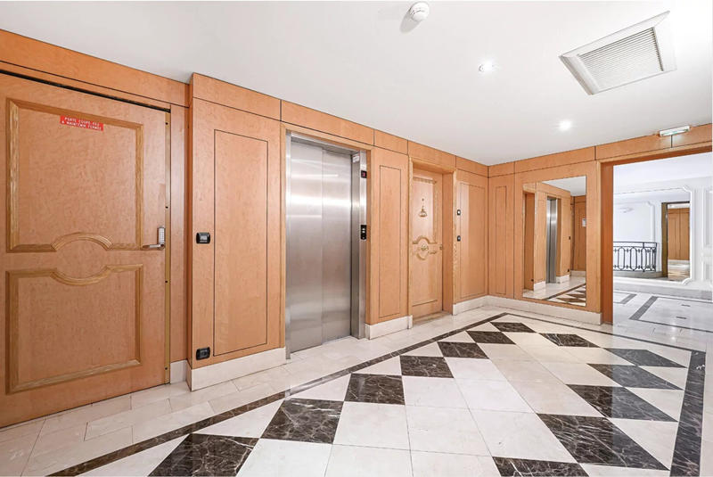 Appartement - 21 m² - 1 pièce