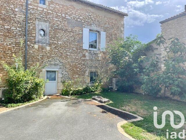 Maison - 245 m² - 10 pièces