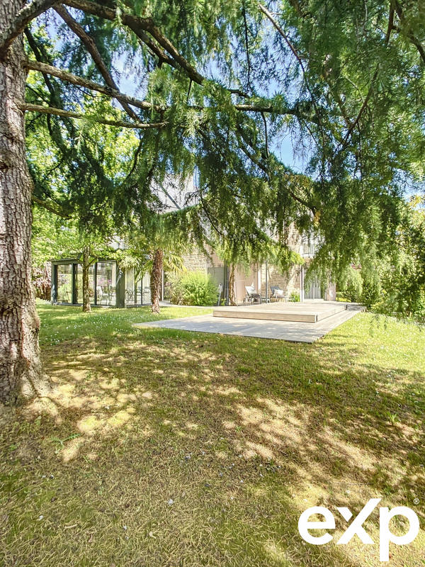 Maison - 161 m² - 5 pièces