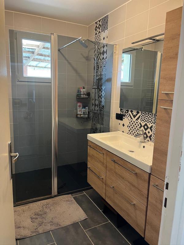 Maison - 108 m² - 5 pièces