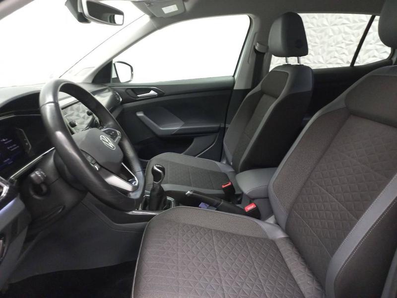 Volkswagen t-Cross 1.0 Tsi 115 Start/Stop Bvm6 Carat