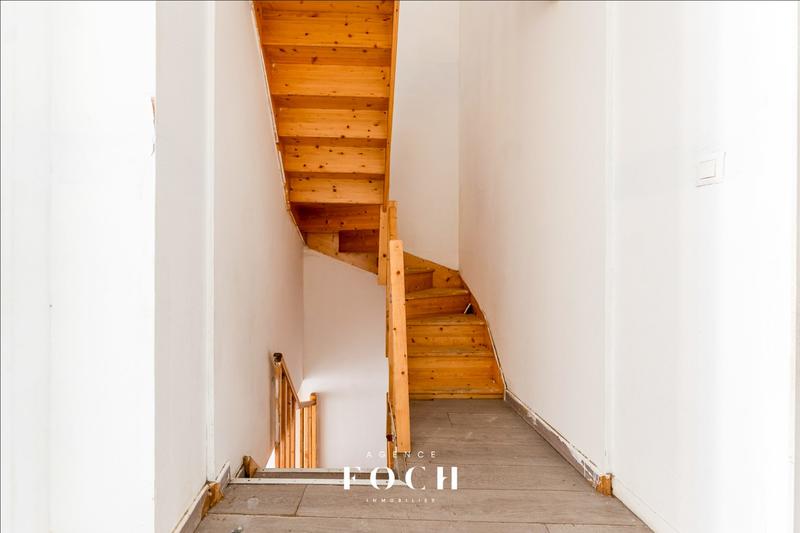 Maison - 154 m² - 7 pièces