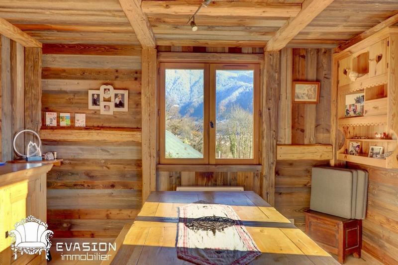 Maison - 223 m² - 6 pièces