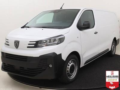 Peugeot Expert Fourgon Xl BlueHDI 145 s&amp;S Eat8 3pl