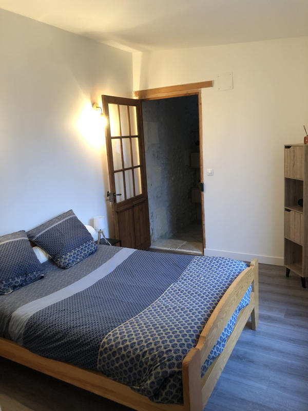 Maison - 120 m² - 7 pièces