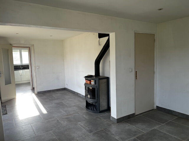 Maison - 108 m² - 5 pièces