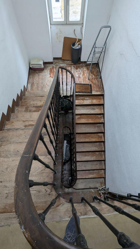 Immeuble - 12 pièces