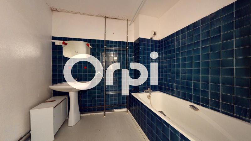 Duplex - 120 m² - 4 pièces