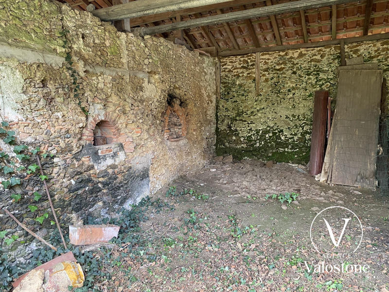 Ferme - 170 m² - 5 pièces