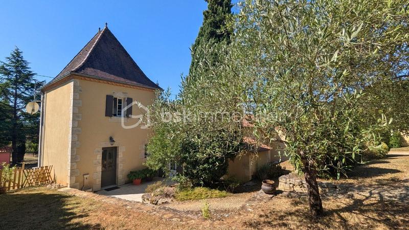 Maison - 190 m² - 6 pièces