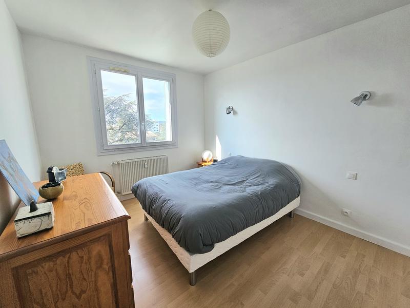 Appartement - 74 m² - 3 pièces