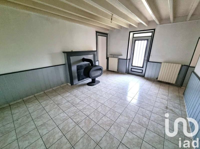 Maison - 229 m² - 11 pièces