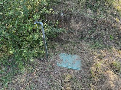 Terrain constructible - 2 945 m²