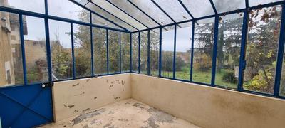 Maison - 111 m² - 5 pièces