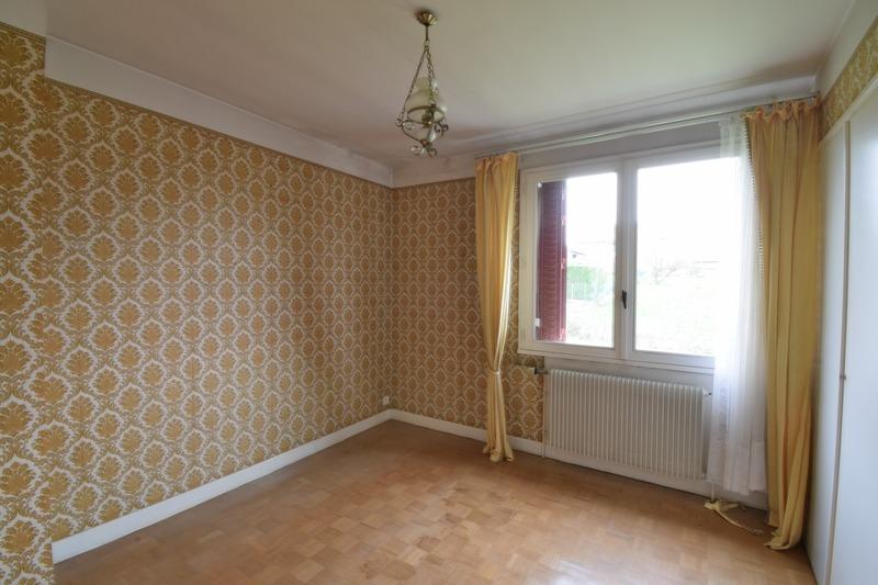 Maison - 123 m² - 7 pièces