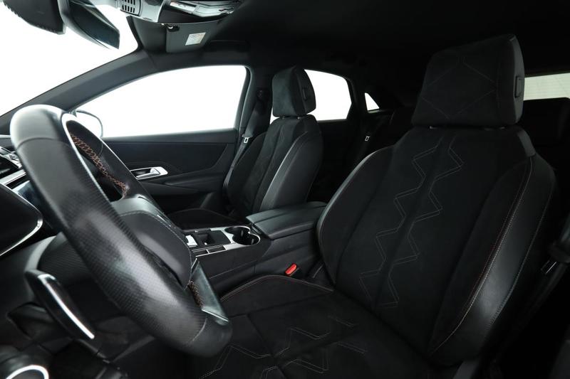 Ds Ds 7 1.6 Hybride Rechargeable E-Tense Performance Line + 4x4 Eat8 300 ch