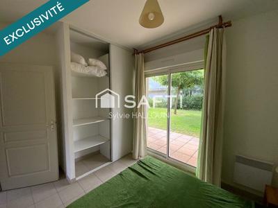 Appartement - 44 m² - 3 pièces