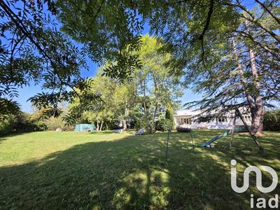 Maison - 145 m² - 6 pièces