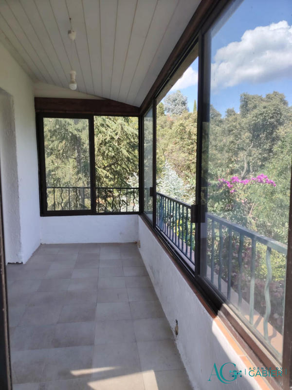 Appartement - 88 m² - 3 pièces