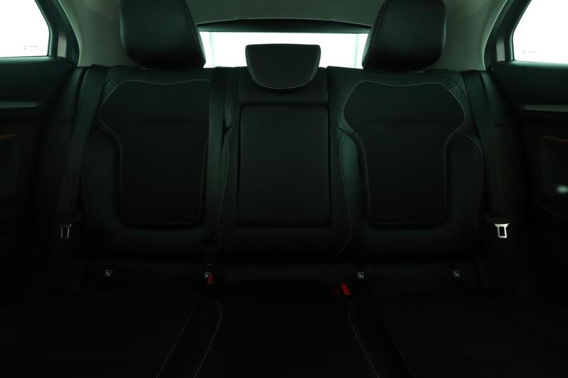 Renault Mégane 1.5 dCi Bose Edition Edc 110 ch