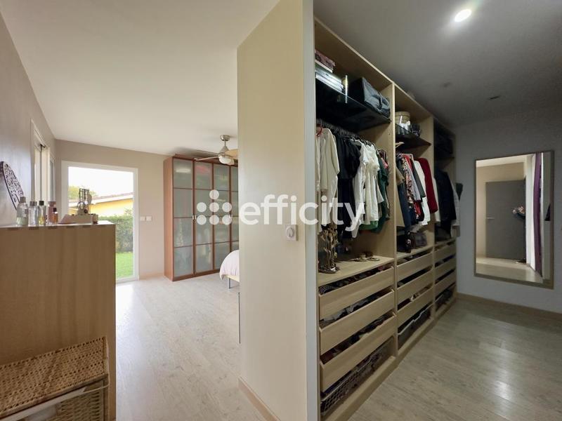 Villa - 140 m² - 5 pièces