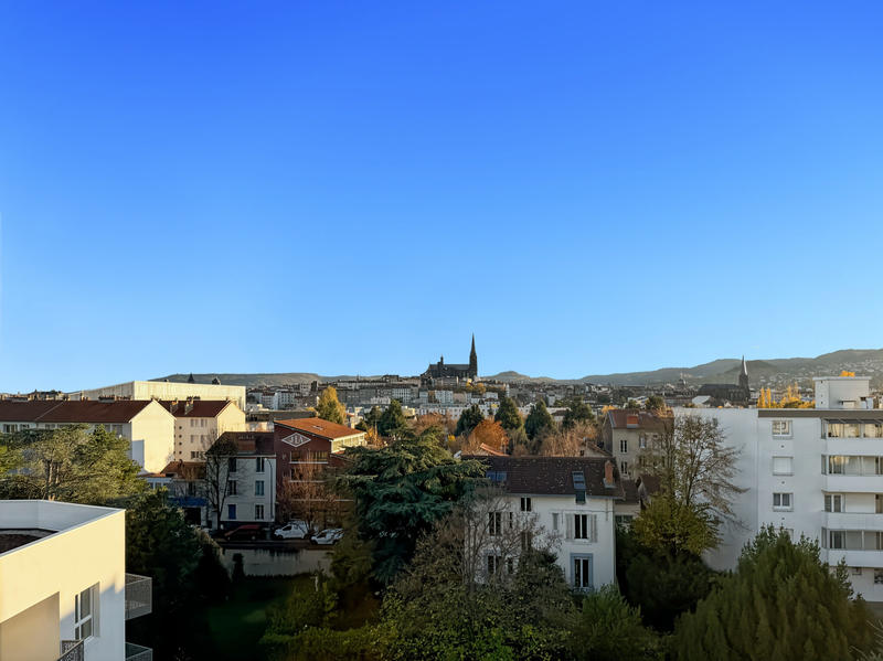 Appartement - 132 m² - 5 pièces