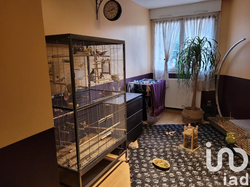 Appartement - 71 m² - 3 pièces